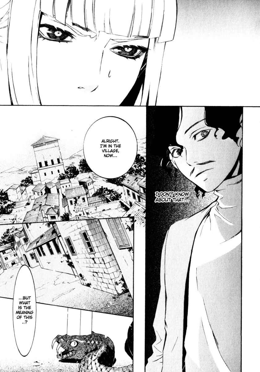 Page 13 Chapter 8 Superior Cross