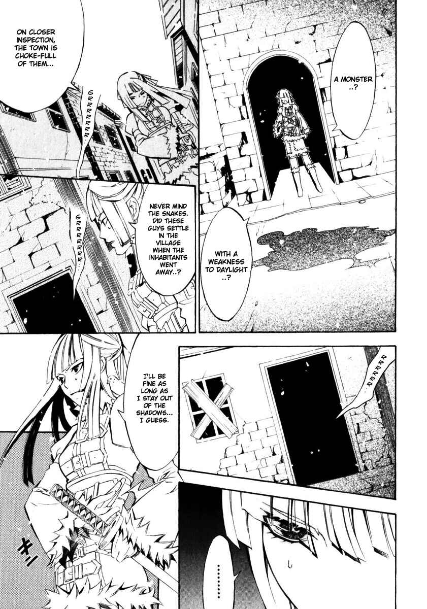 Page 17 Chapter 8 Superior Cross