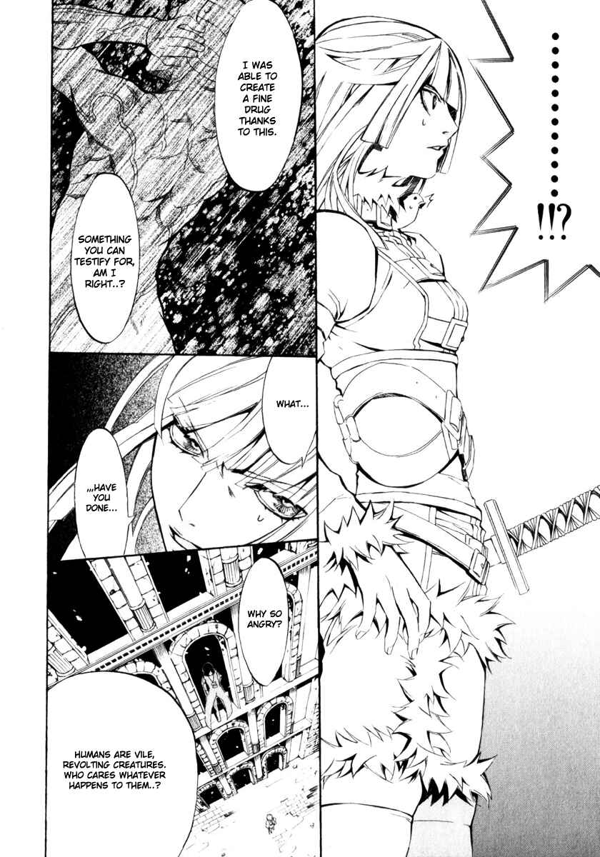 Page 22 Chapter 8 Superior Cross