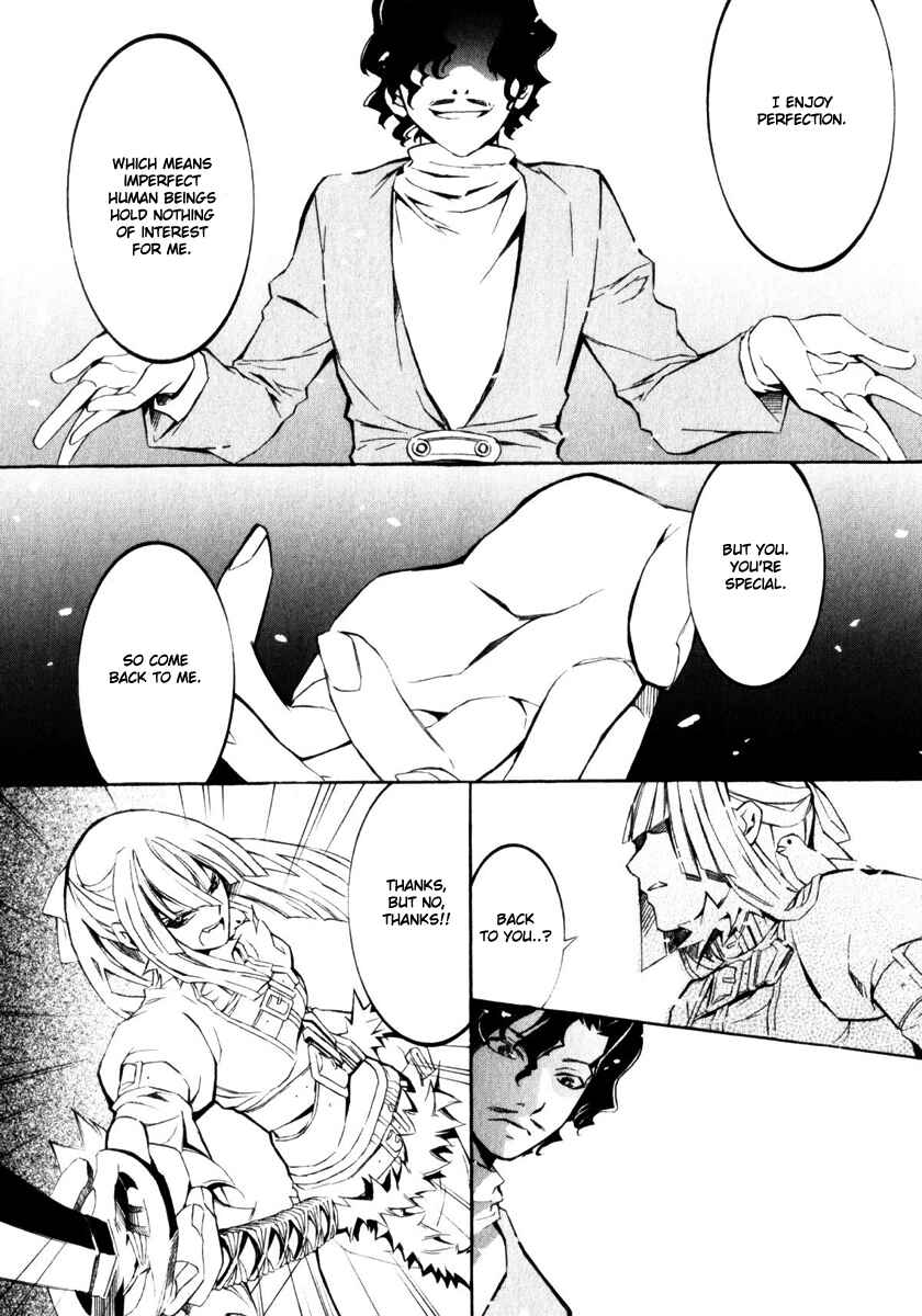 Page 23 Chapter 8 Superior Cross