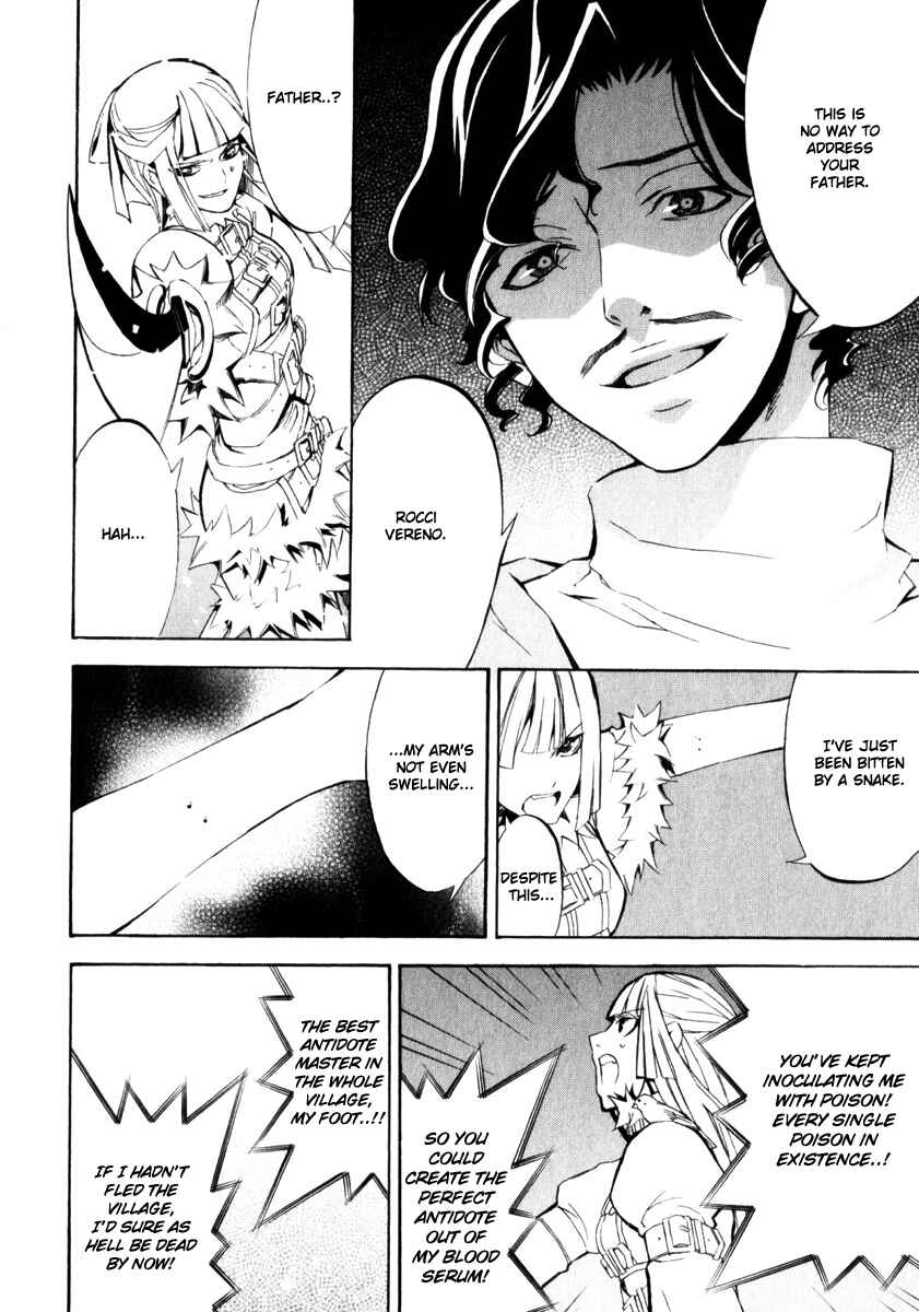 Page 24 Chapter 8 Superior Cross