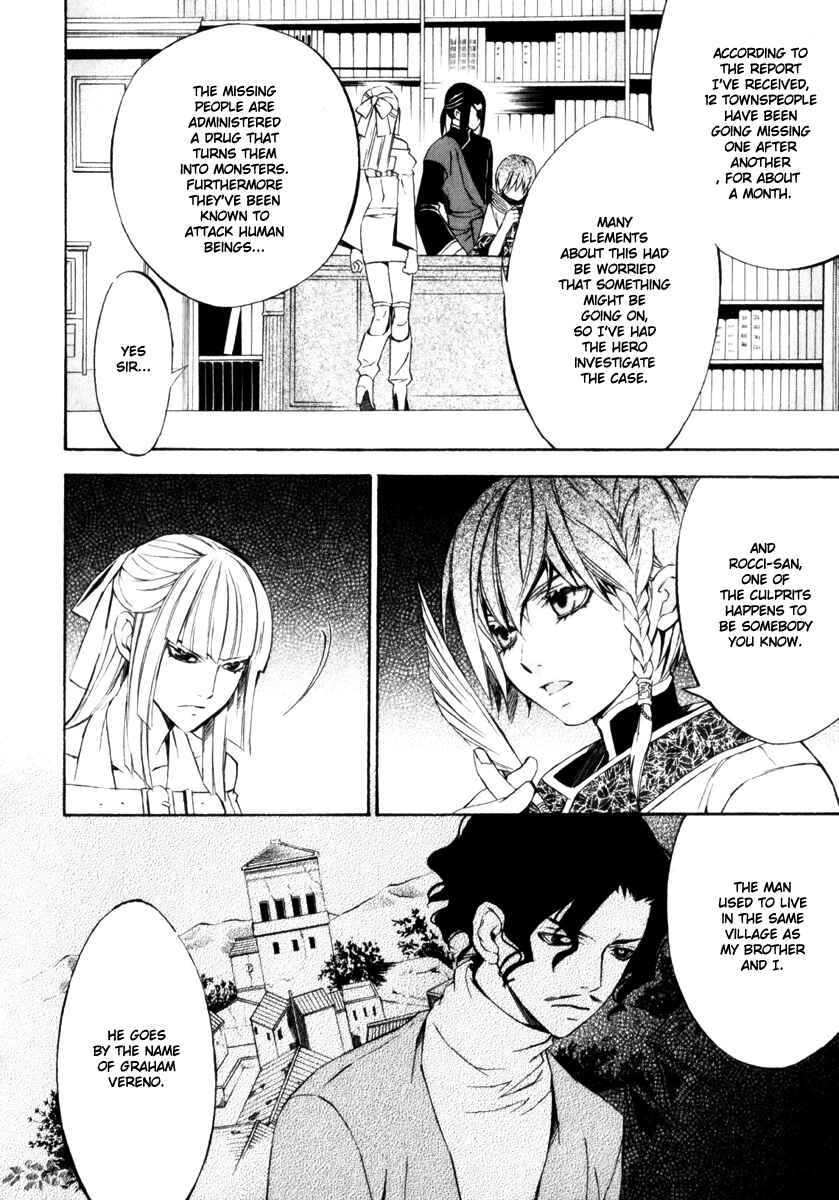 Page 8 Chapter 8 Superior Cross