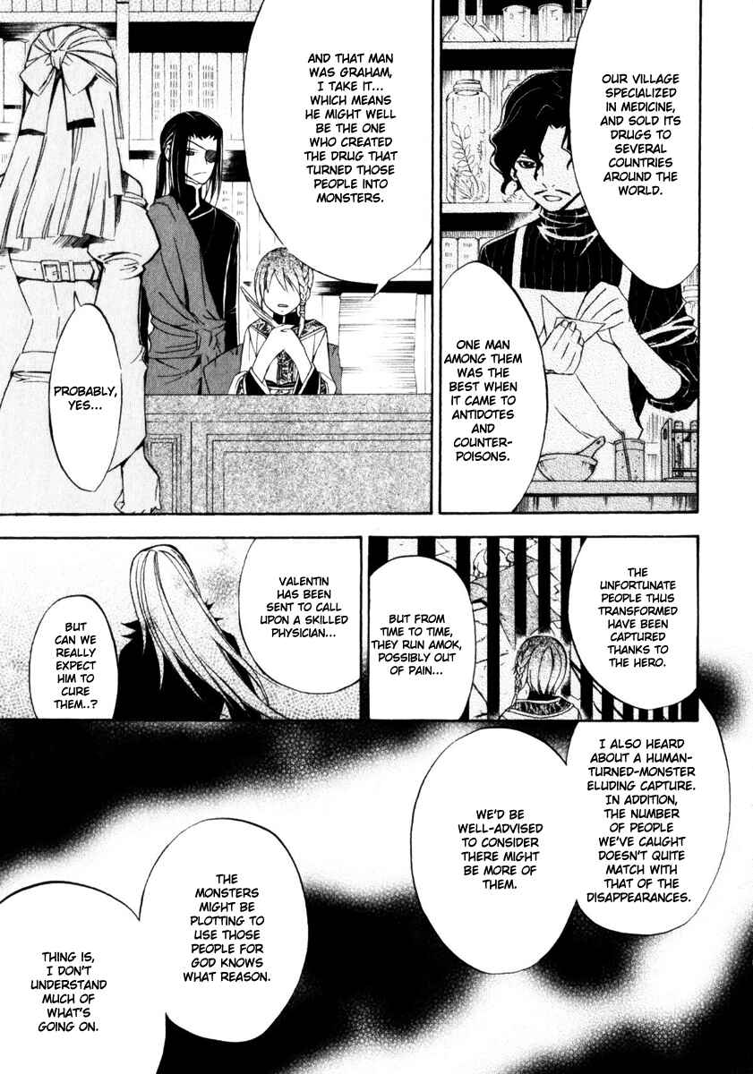 Page 9 Chapter 8 Superior Cross