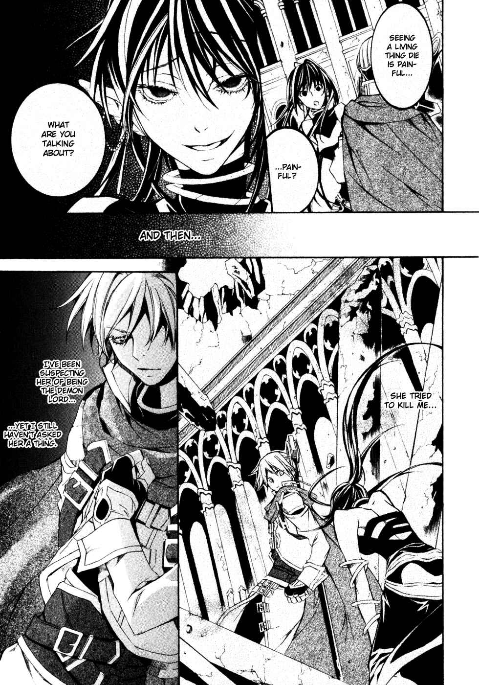 Page 19 Chapter 15 Superior Cross