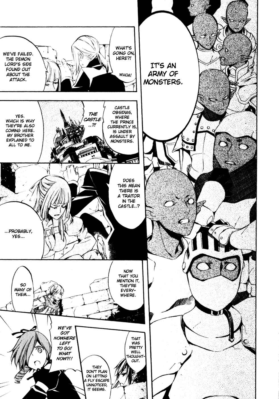 Page 23 Chapter 15 Superior Cross