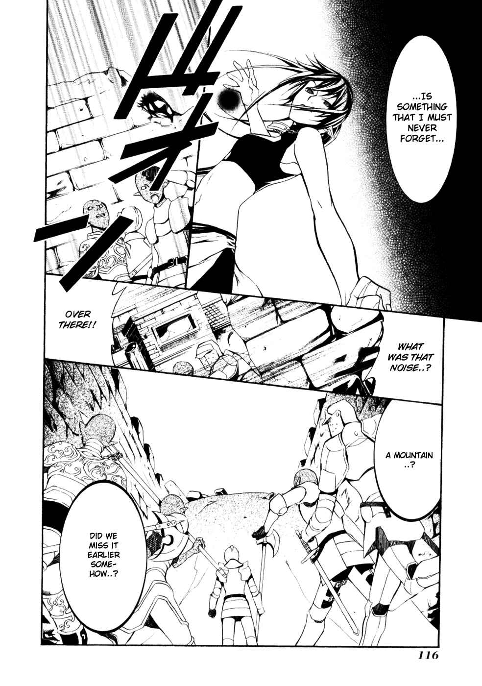 Page 28 Chapter 15 Superior Cross