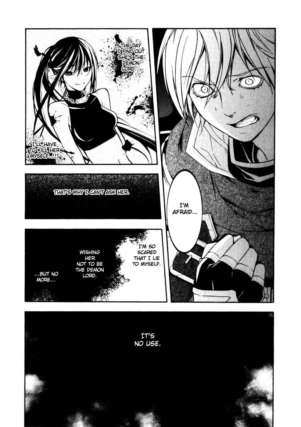 Page 34 Chapter 15 Superior Cross