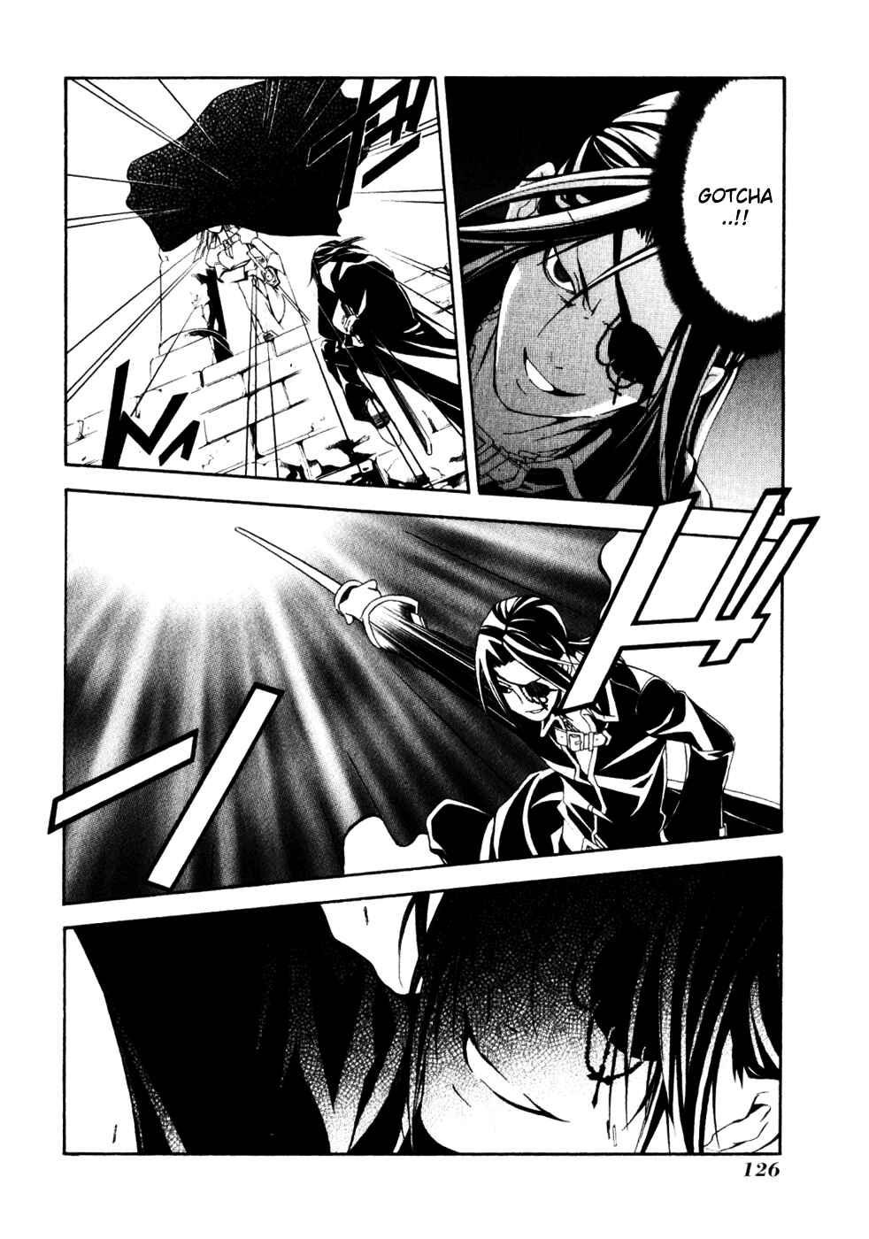 Page 38 Chapter 15 Superior Cross