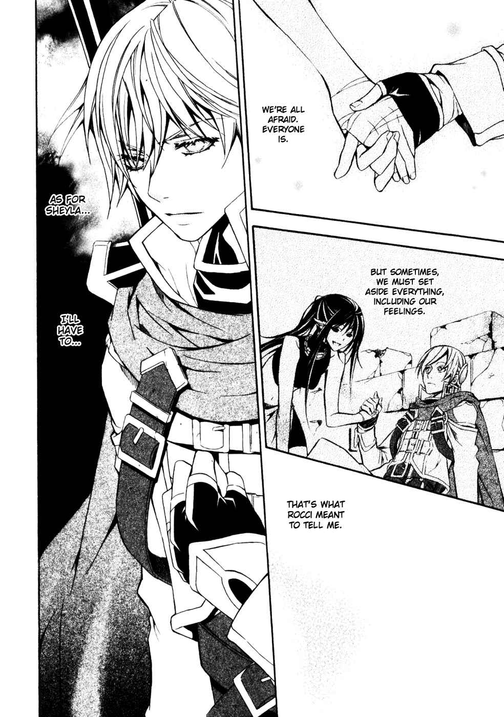 Page 42 Chapter 15 Superior Cross