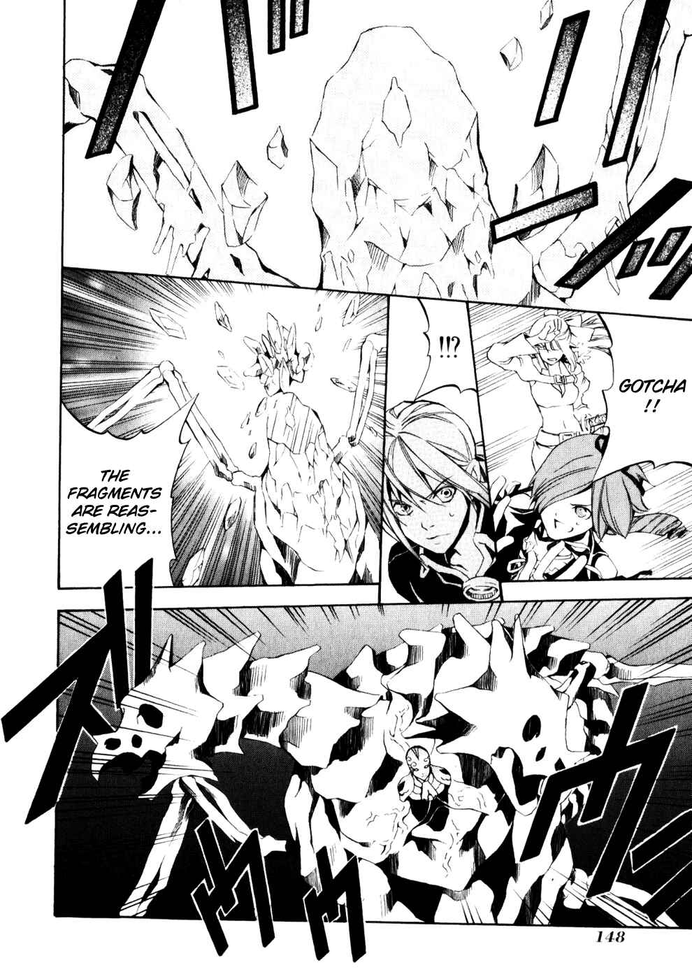 Page 16 Chapter 16 Superior Cross