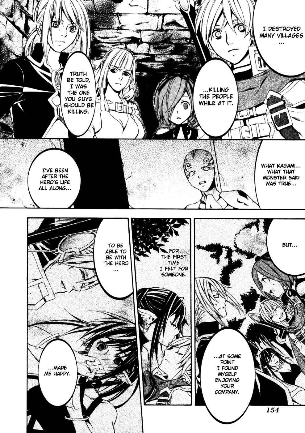 Page 22 Chapter 16 Superior Cross