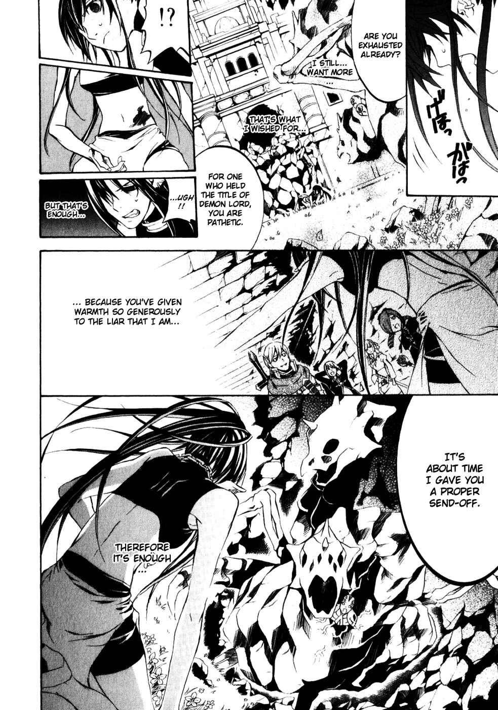 Page 28 Chapter 16 Superior Cross