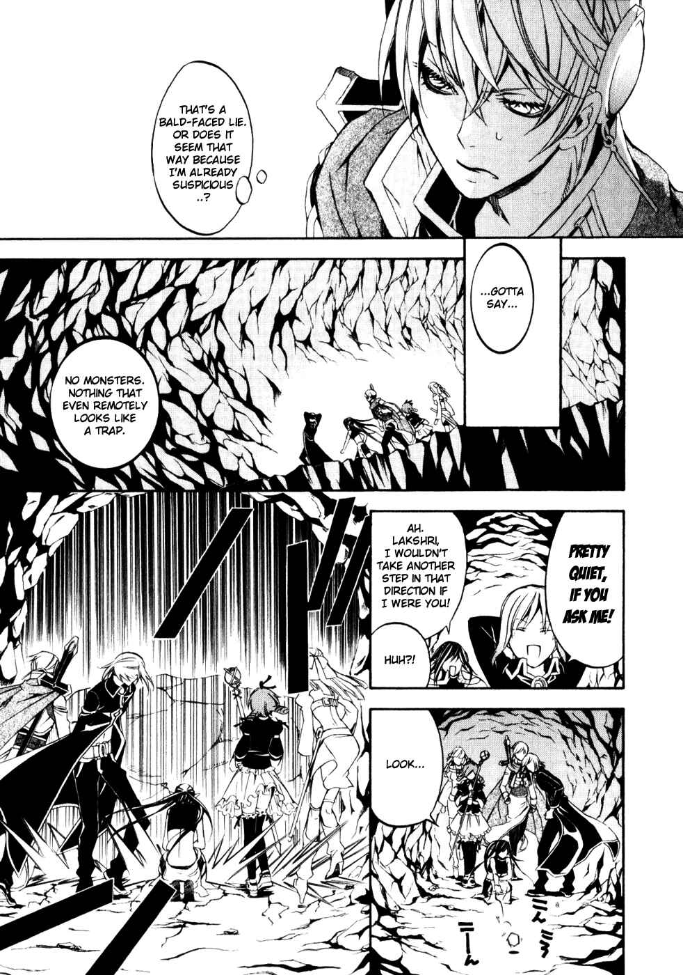 Page 3 Chapter 16 Superior Cross