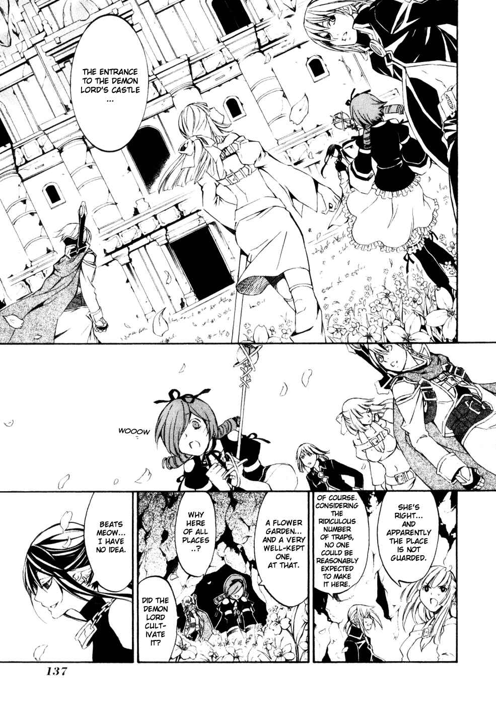Page 5 Chapter 16 Superior Cross