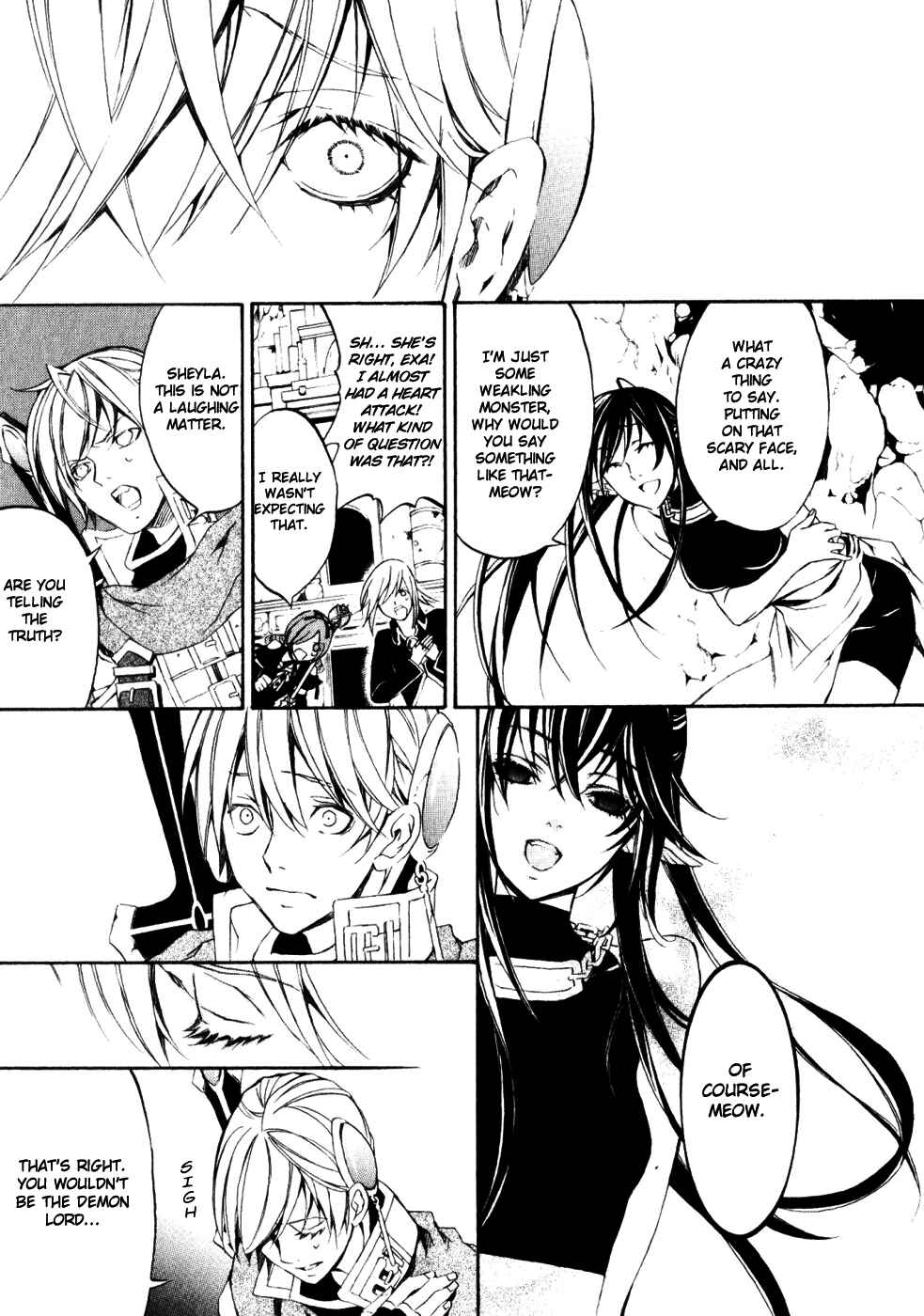 Page 9 Chapter 16 Superior Cross
