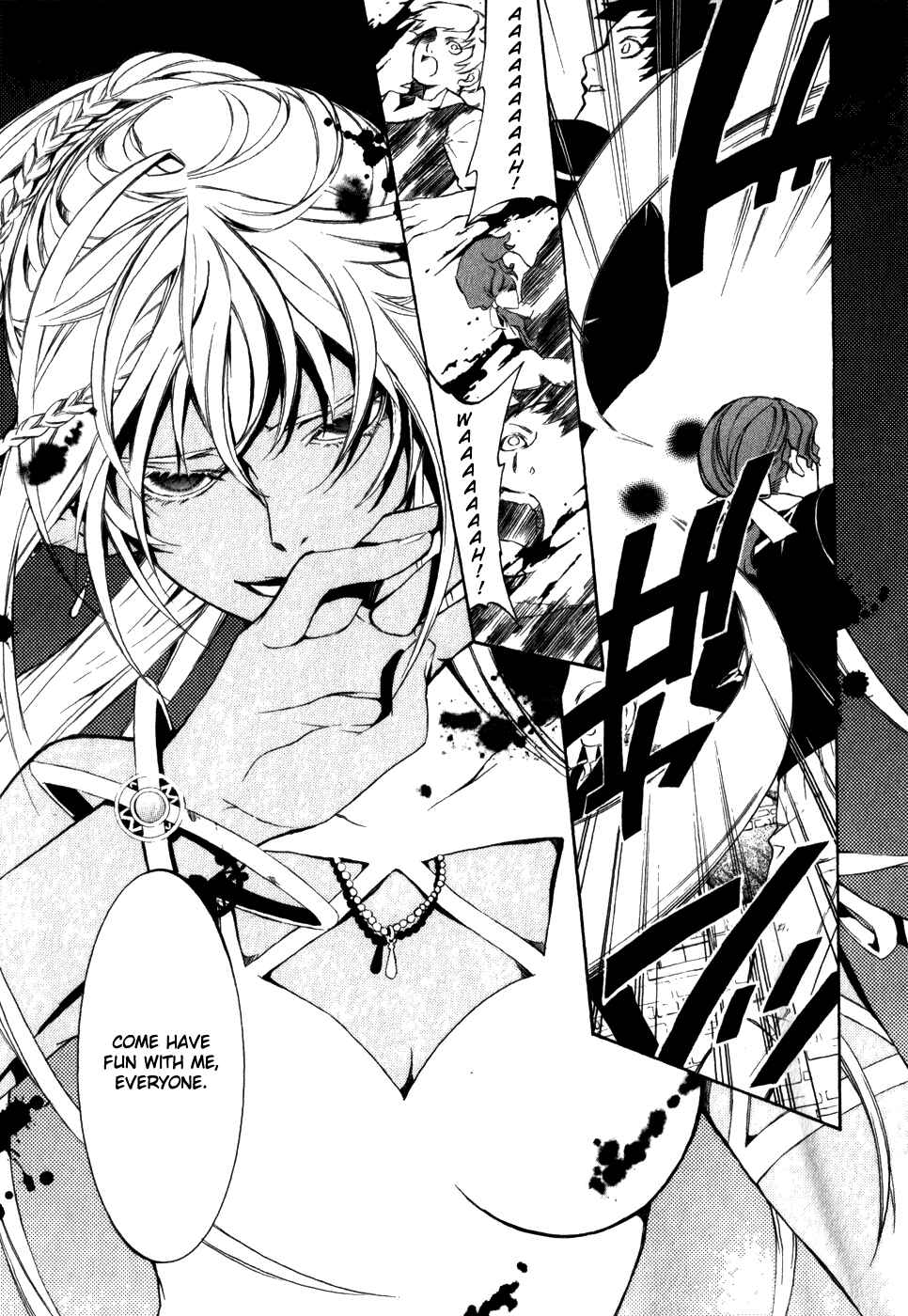 Page 11 Chapter 11 Superior Cross