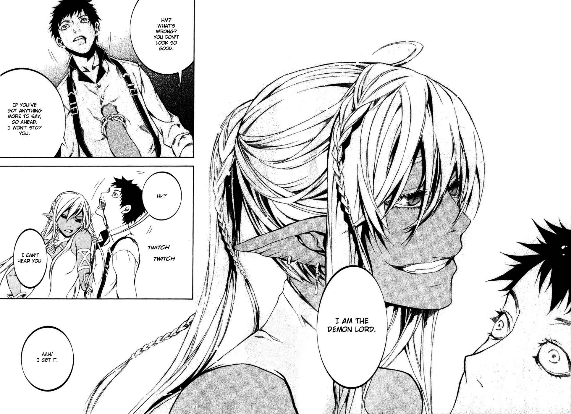 Page 20 Chapter 11 Superior Cross
