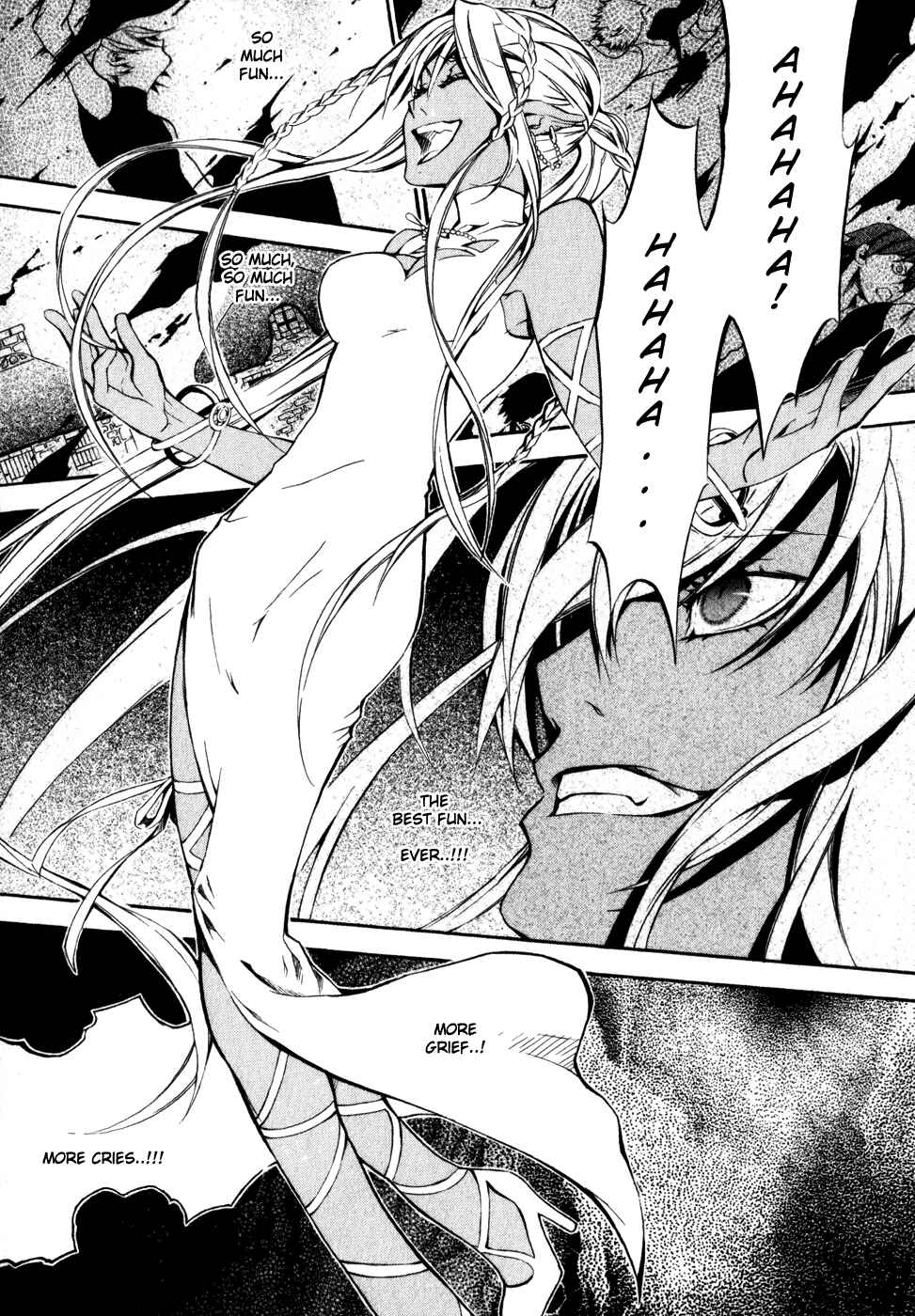 Page 27 Chapter 11 Superior Cross