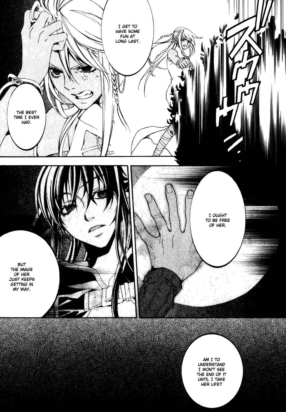 Page 36 Chapter 11 Superior Cross