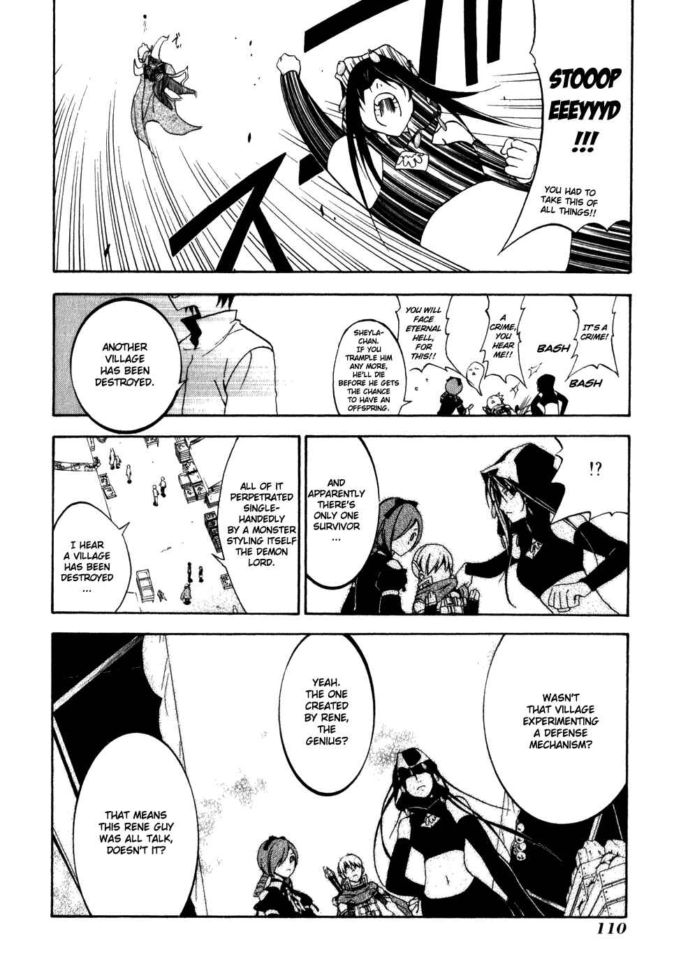Page 39 Chapter 11 Superior Cross