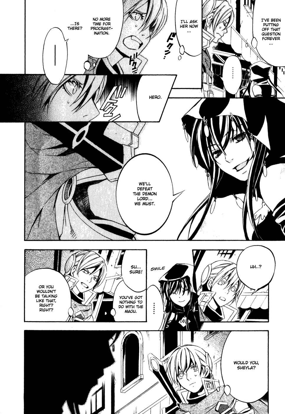 Page 41 Chapter 11 Superior Cross