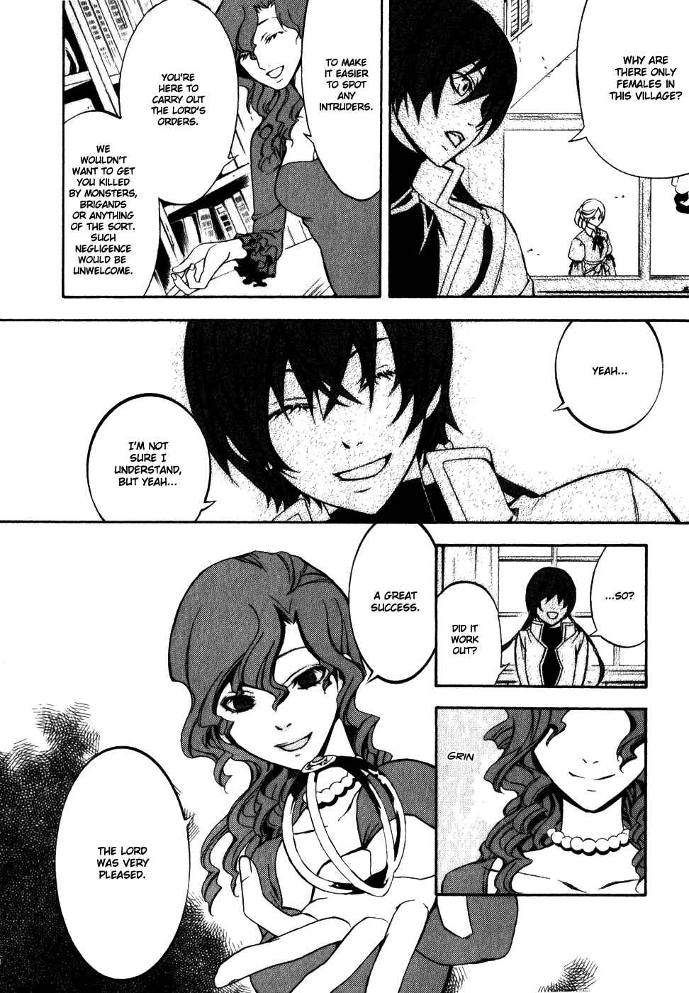 Page 47 Chapter 11 Superior Cross