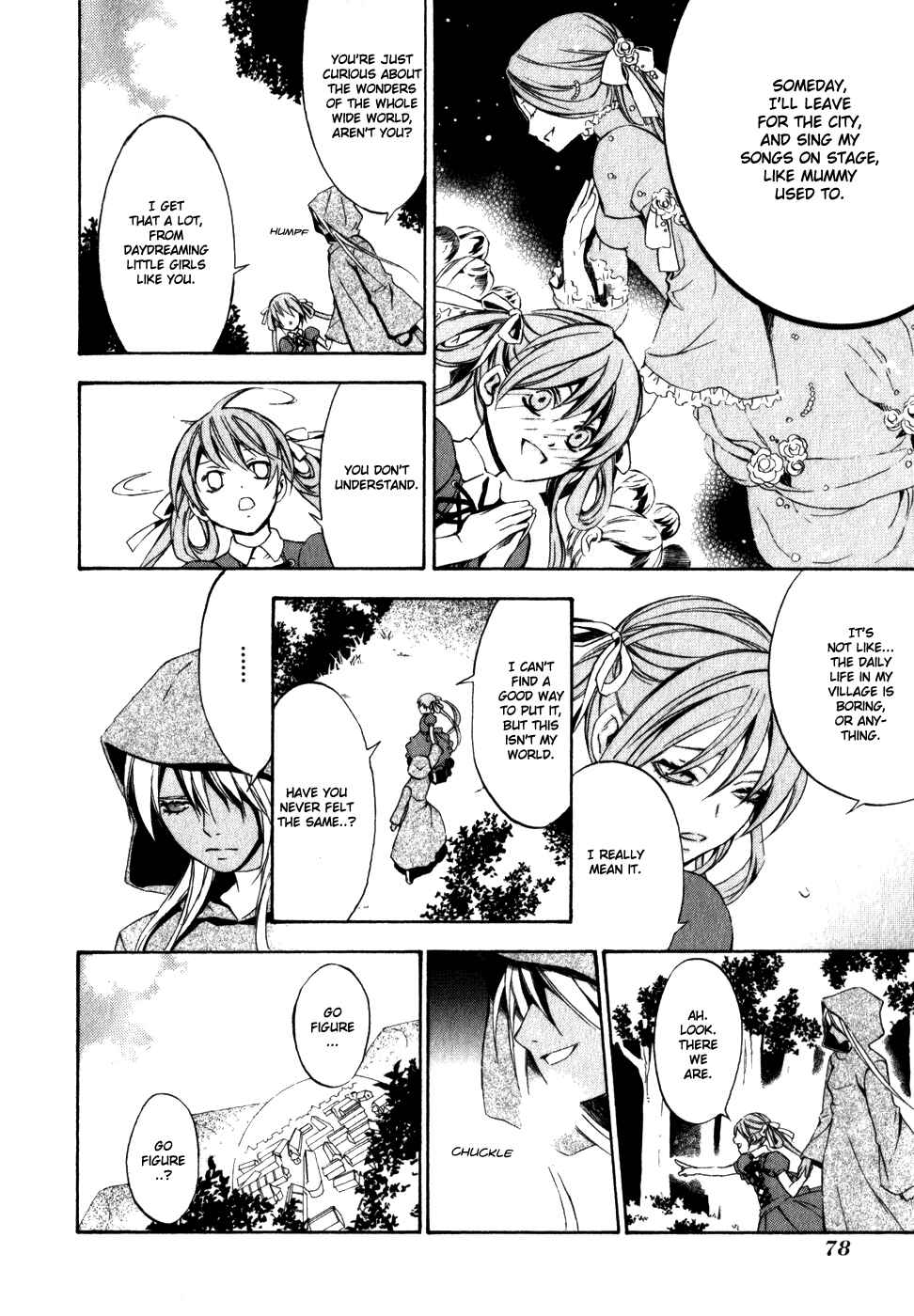 Page 8 Chapter 11 Superior Cross