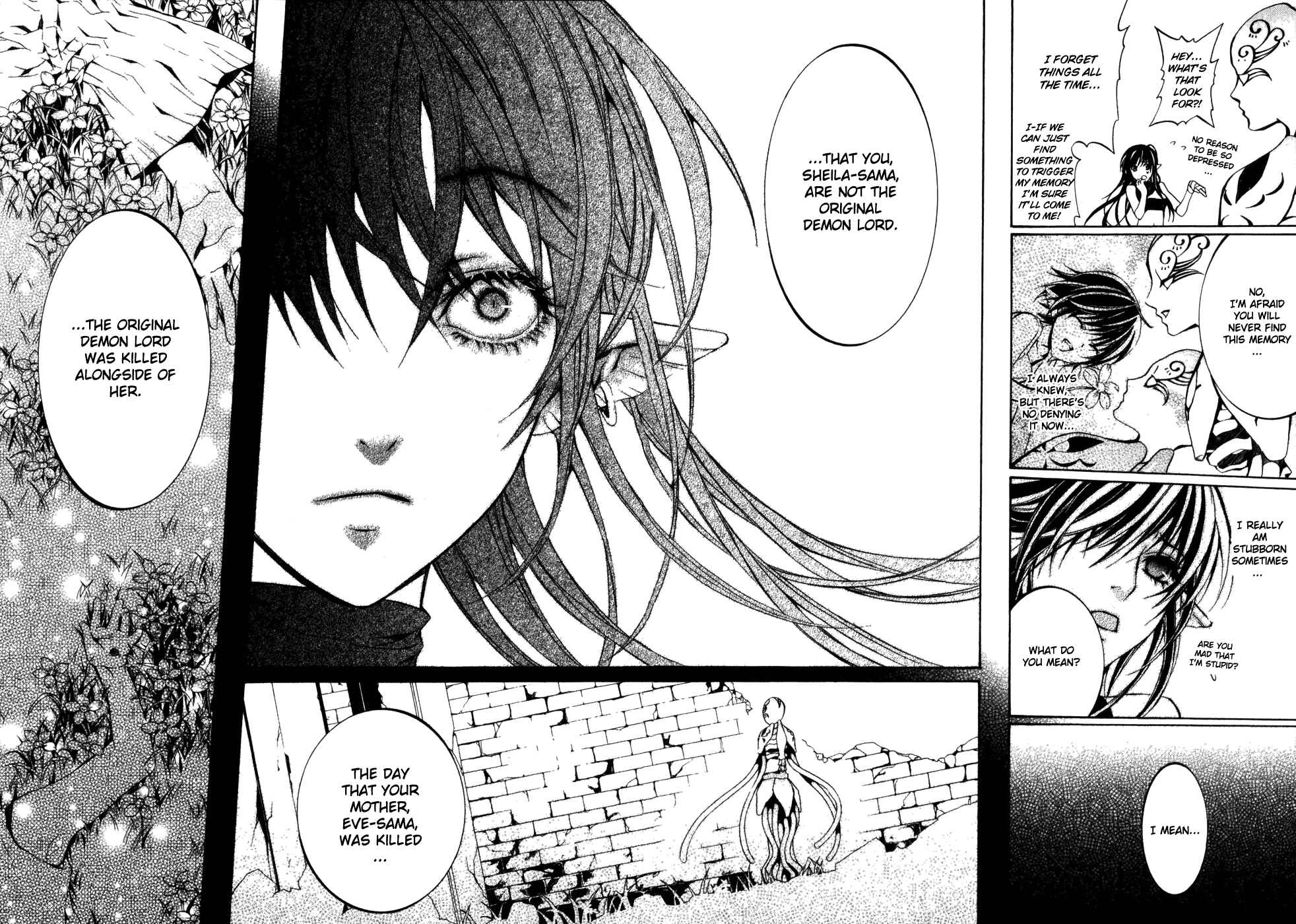 Page 16 Chapter 20 Superior Cross