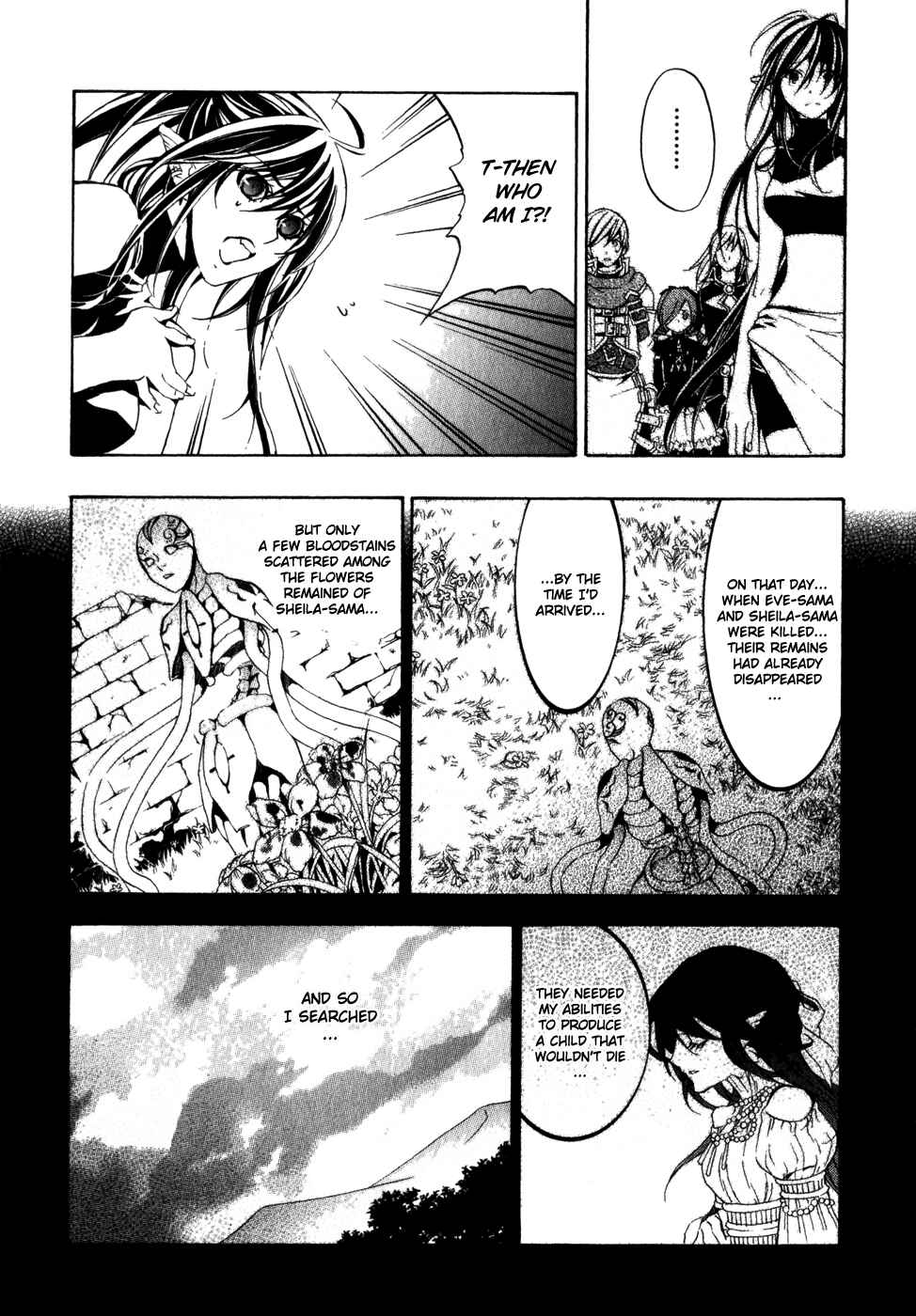 Page 18 Chapter 20 Superior Cross