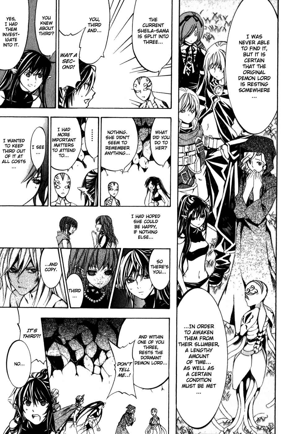 Page 22 Chapter 20 Superior Cross