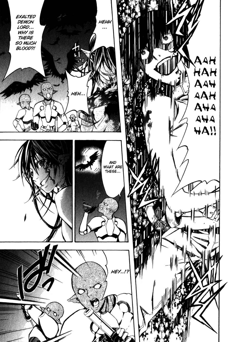 Page 26 Chapter 20 Superior Cross