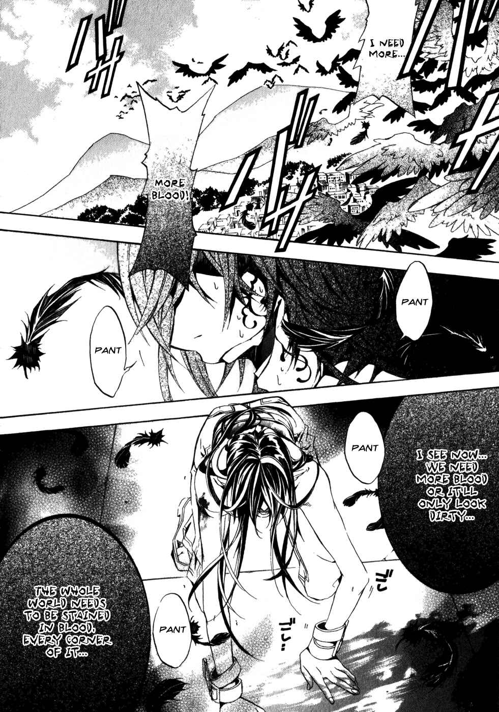 Page 29 Chapter 20 Superior Cross