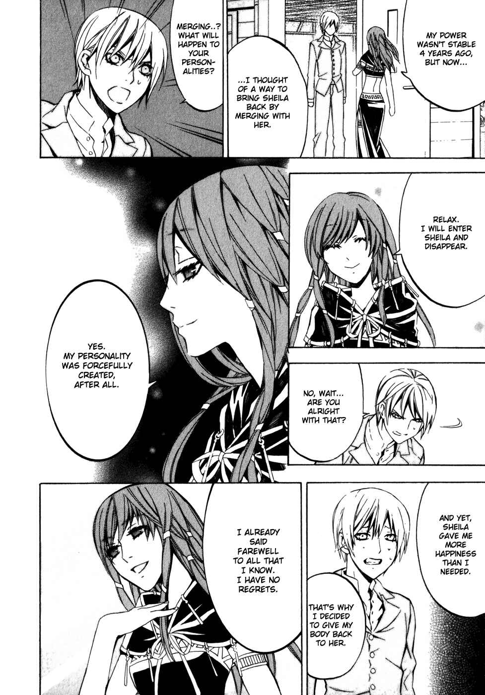 Page 14 Chapter 28 Superior Cross