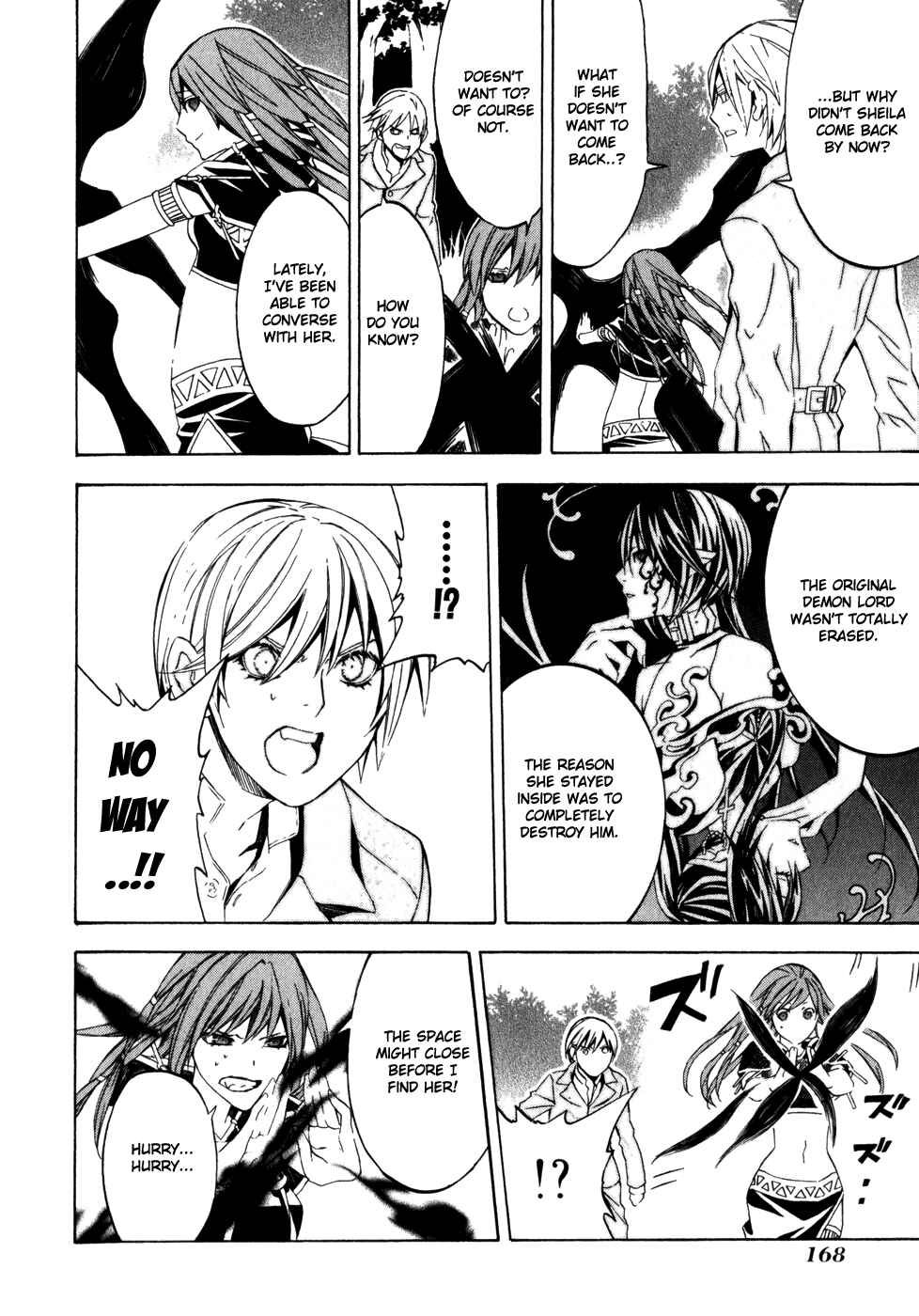 Page 16 Chapter 28 Superior Cross