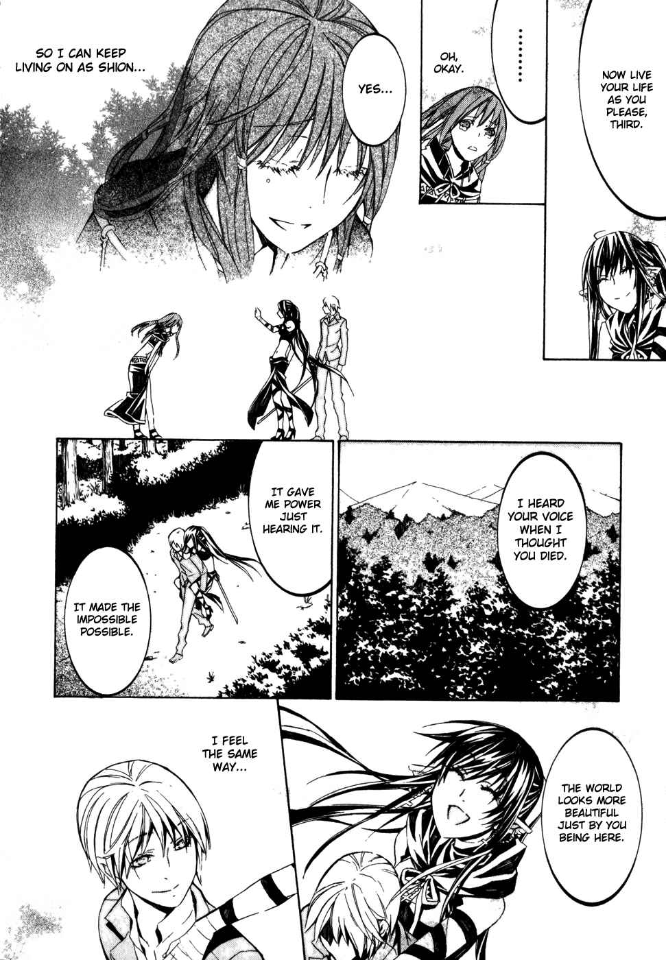 Page 22 Chapter 28 Superior Cross