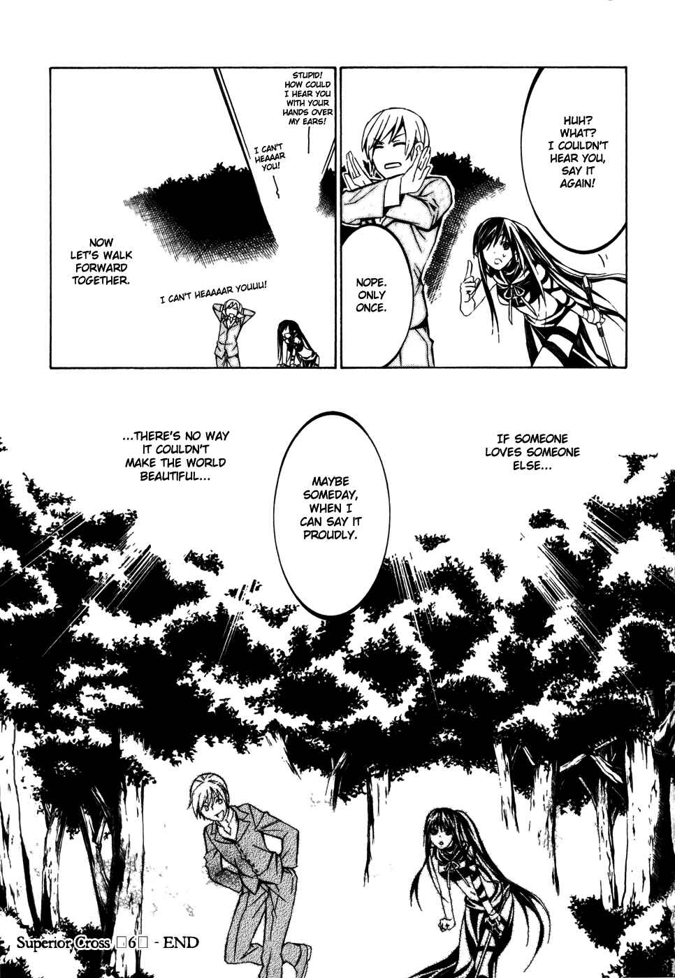 Page 25 Chapter 28 Superior Cross