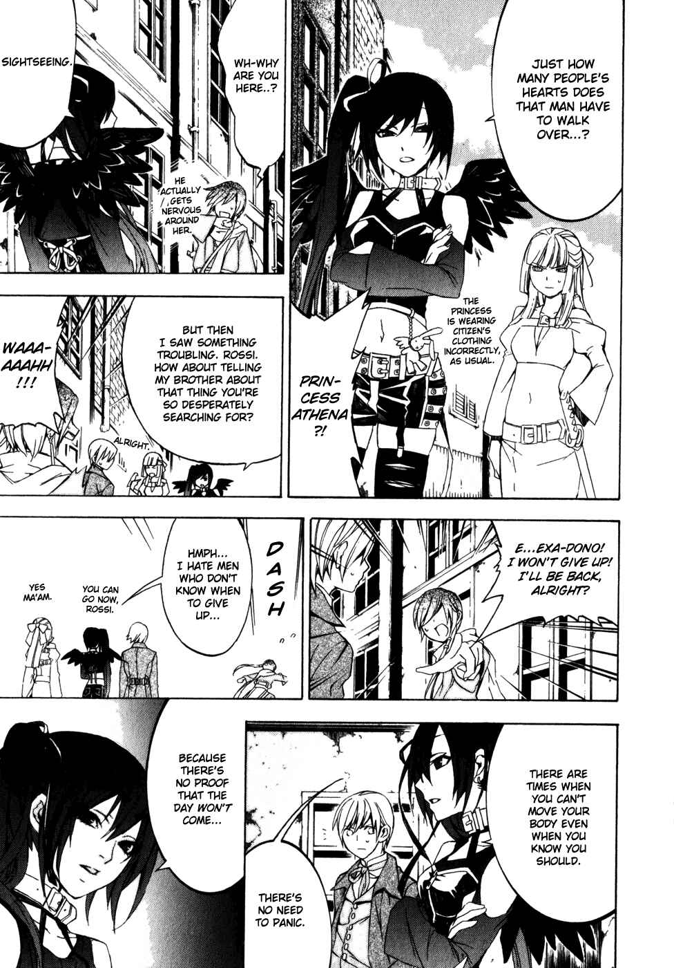 Page 9 Chapter 28 Superior Cross