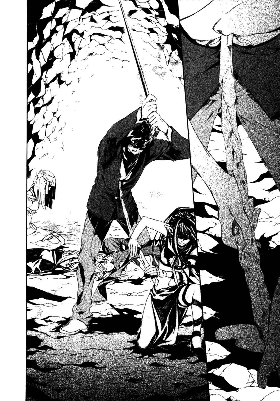 Page 11 Chapter 23 Superior Cross