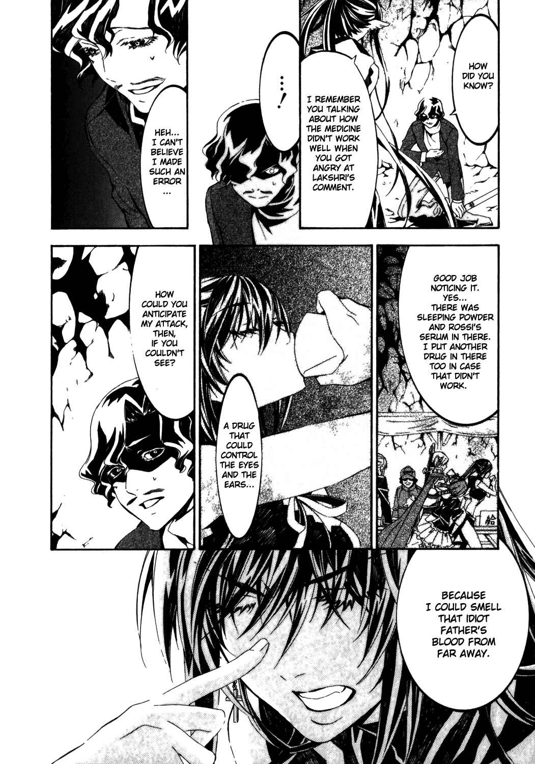 Page 13 Chapter 23 Superior Cross