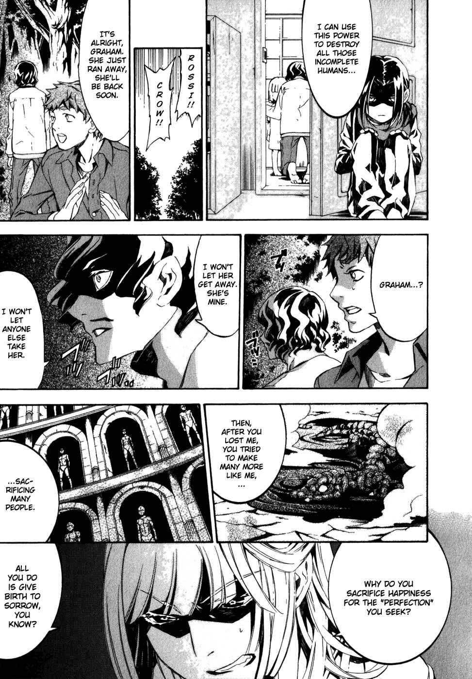 Page 16 Chapter 23 Superior Cross
