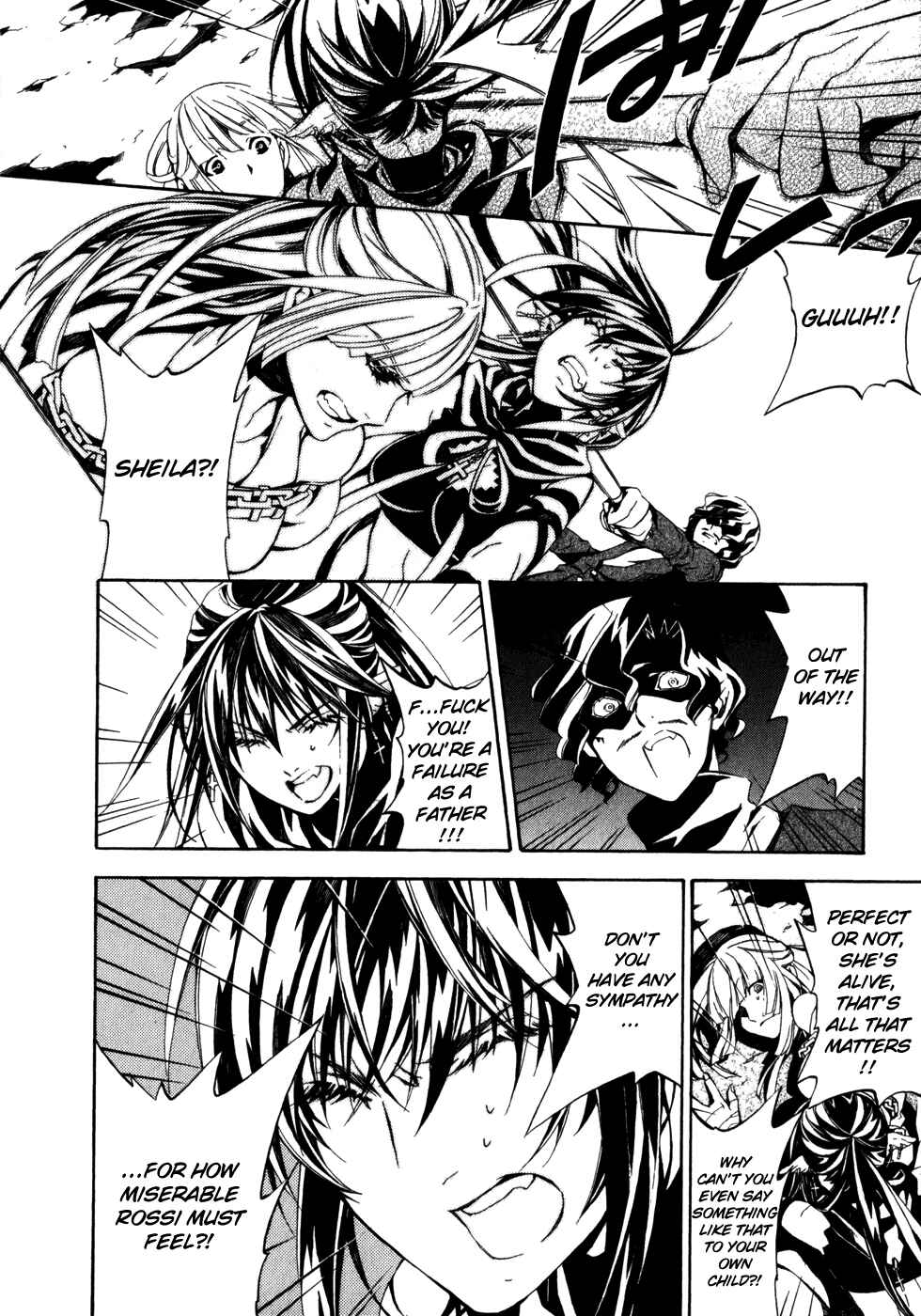 Page 19 Chapter 23 Superior Cross