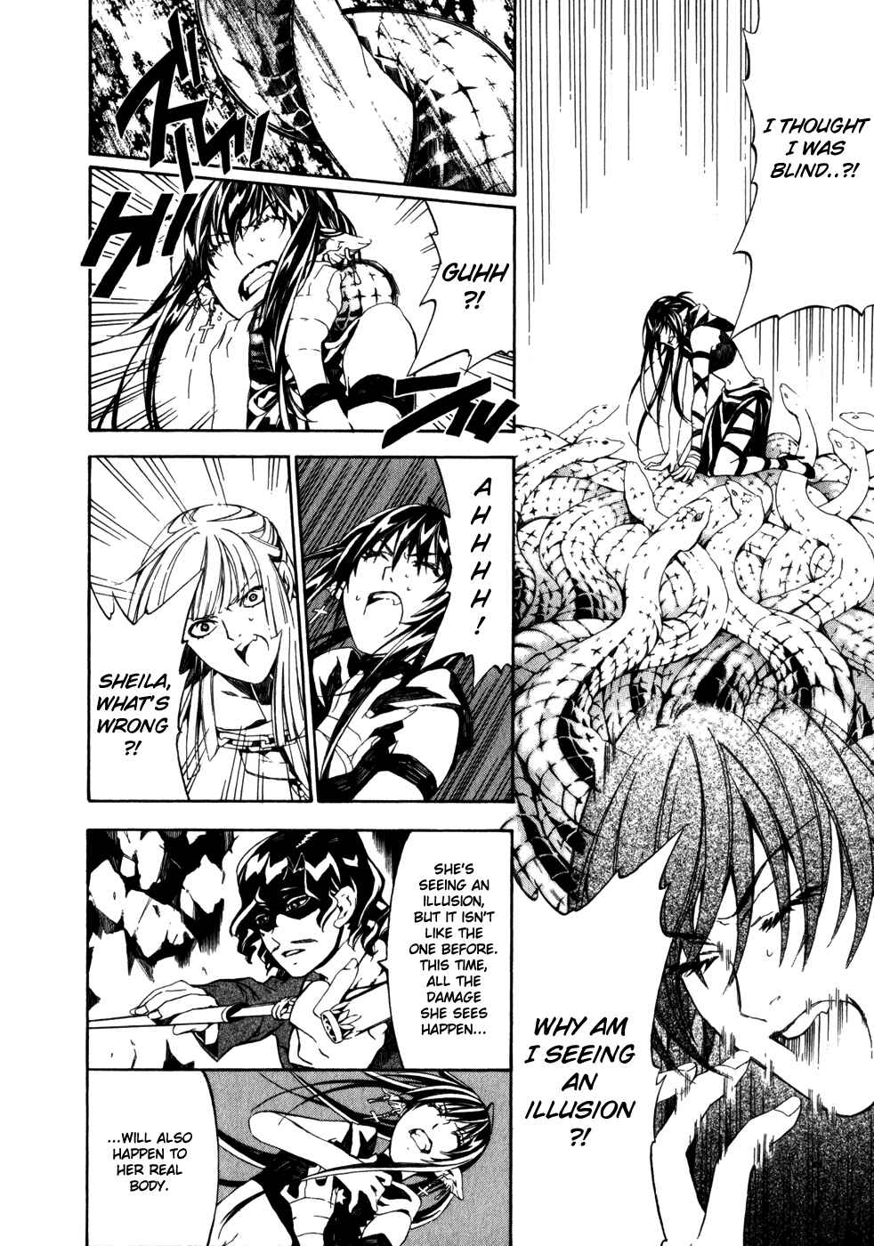 Page 21 Chapter 23 Superior Cross