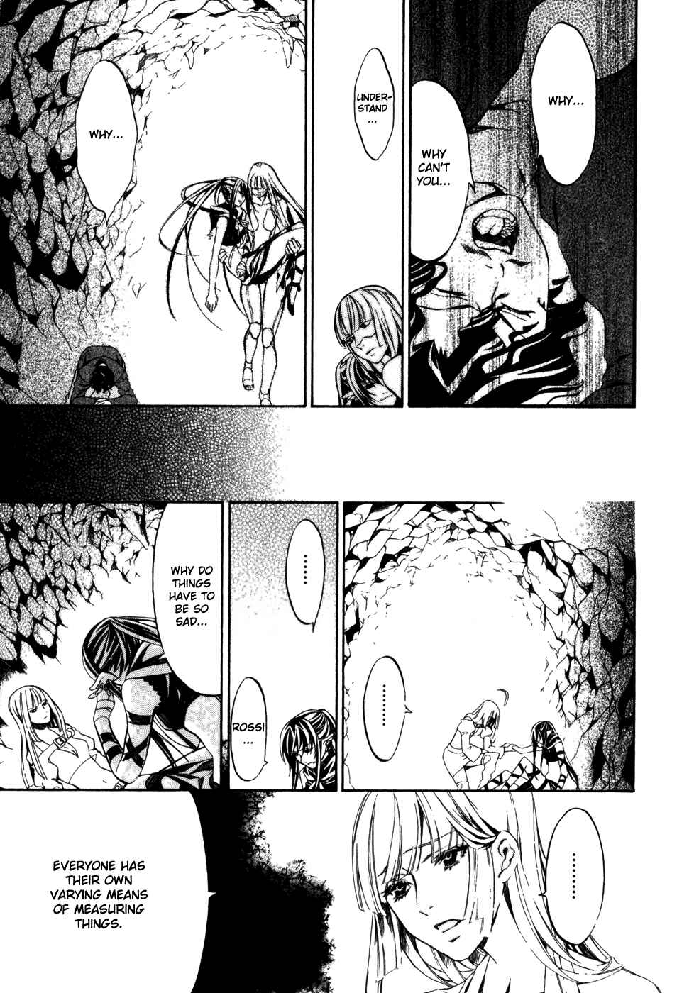Page 28 Chapter 23 Superior Cross
