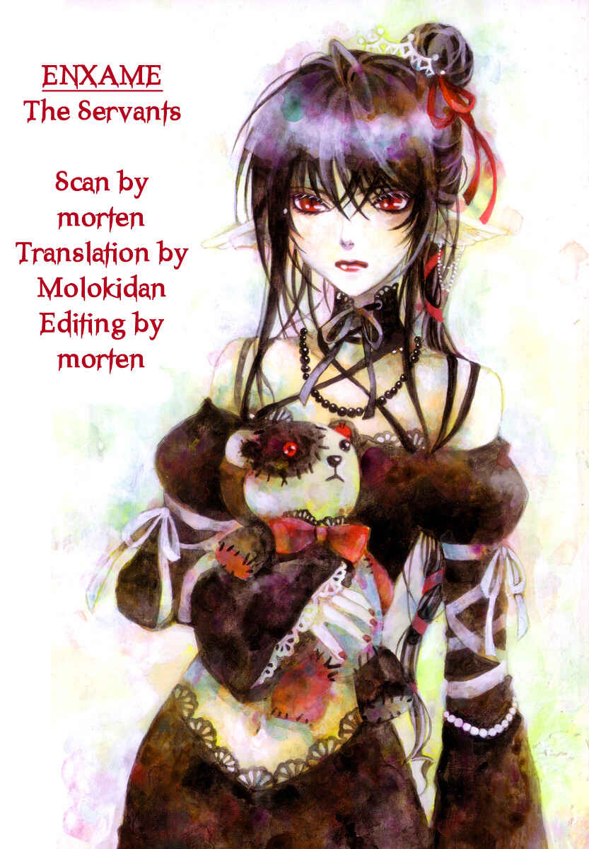 Page 39 Chapter 23 Superior Cross