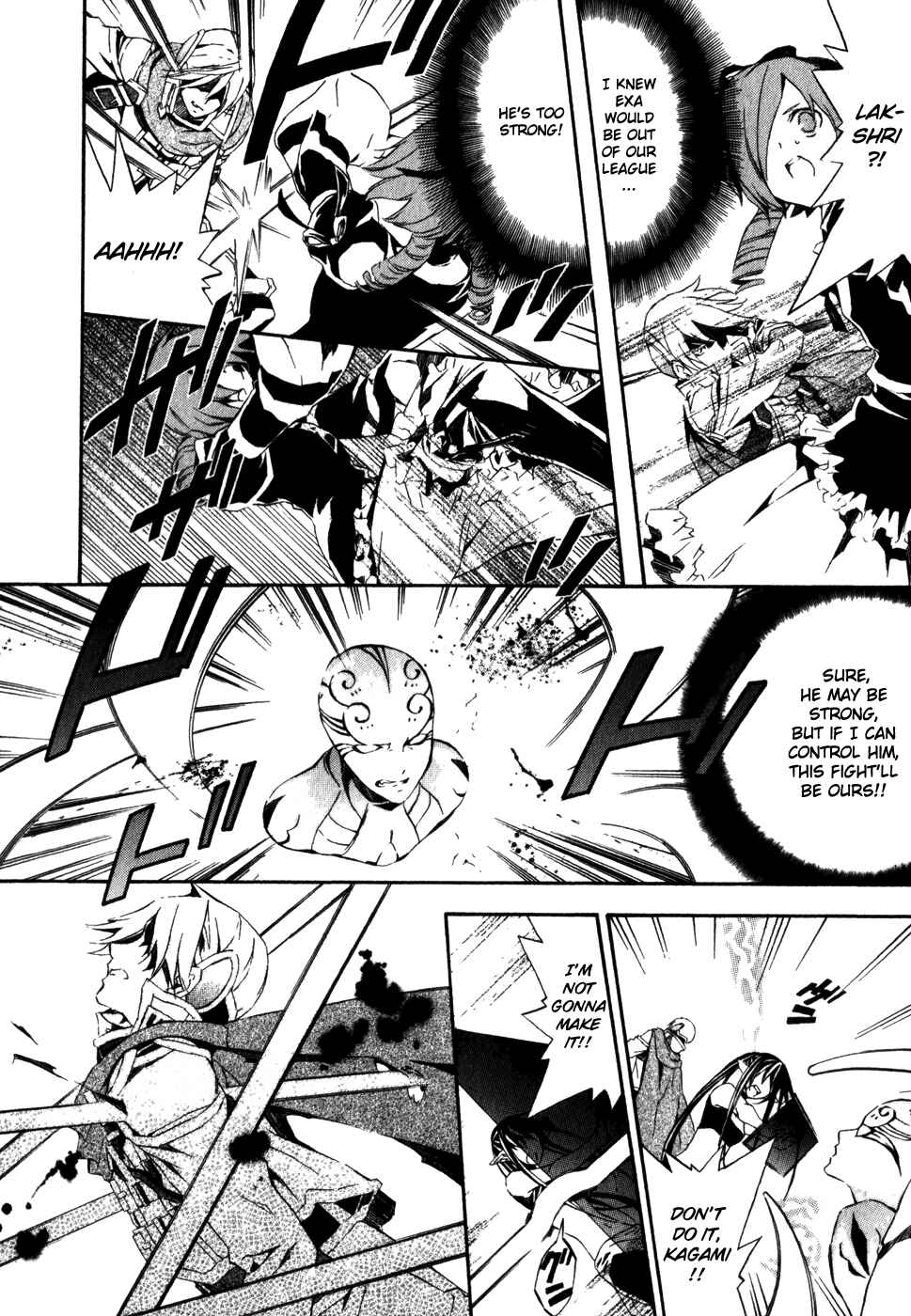 Page 18 Chapter 18 Superior Cross