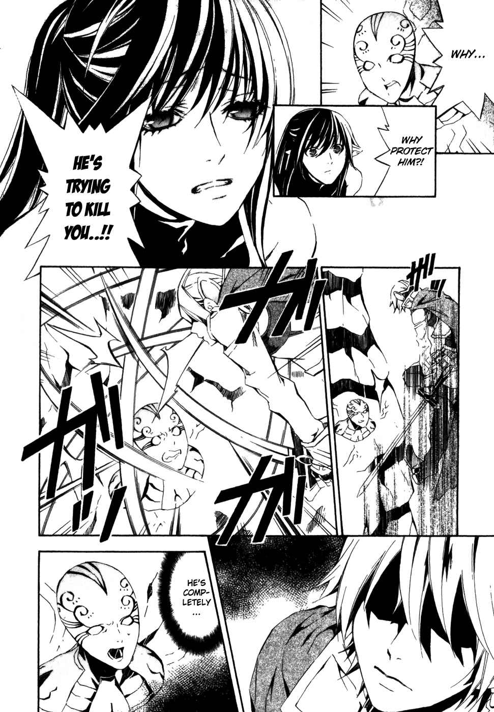 Page 22 Chapter 18 Superior Cross