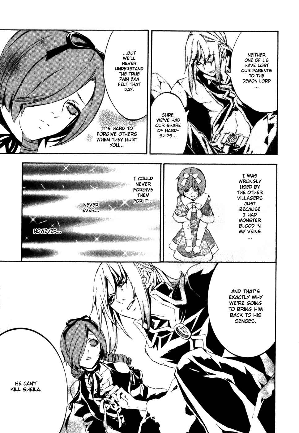 Page 25 Chapter 18 Superior Cross