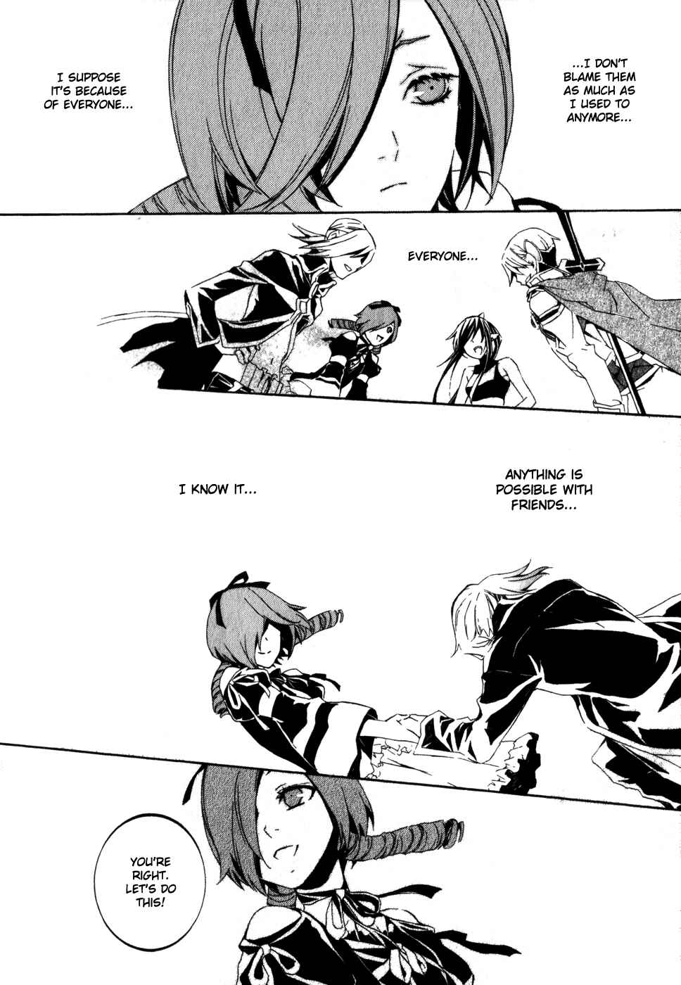 Page 26 Chapter 18 Superior Cross