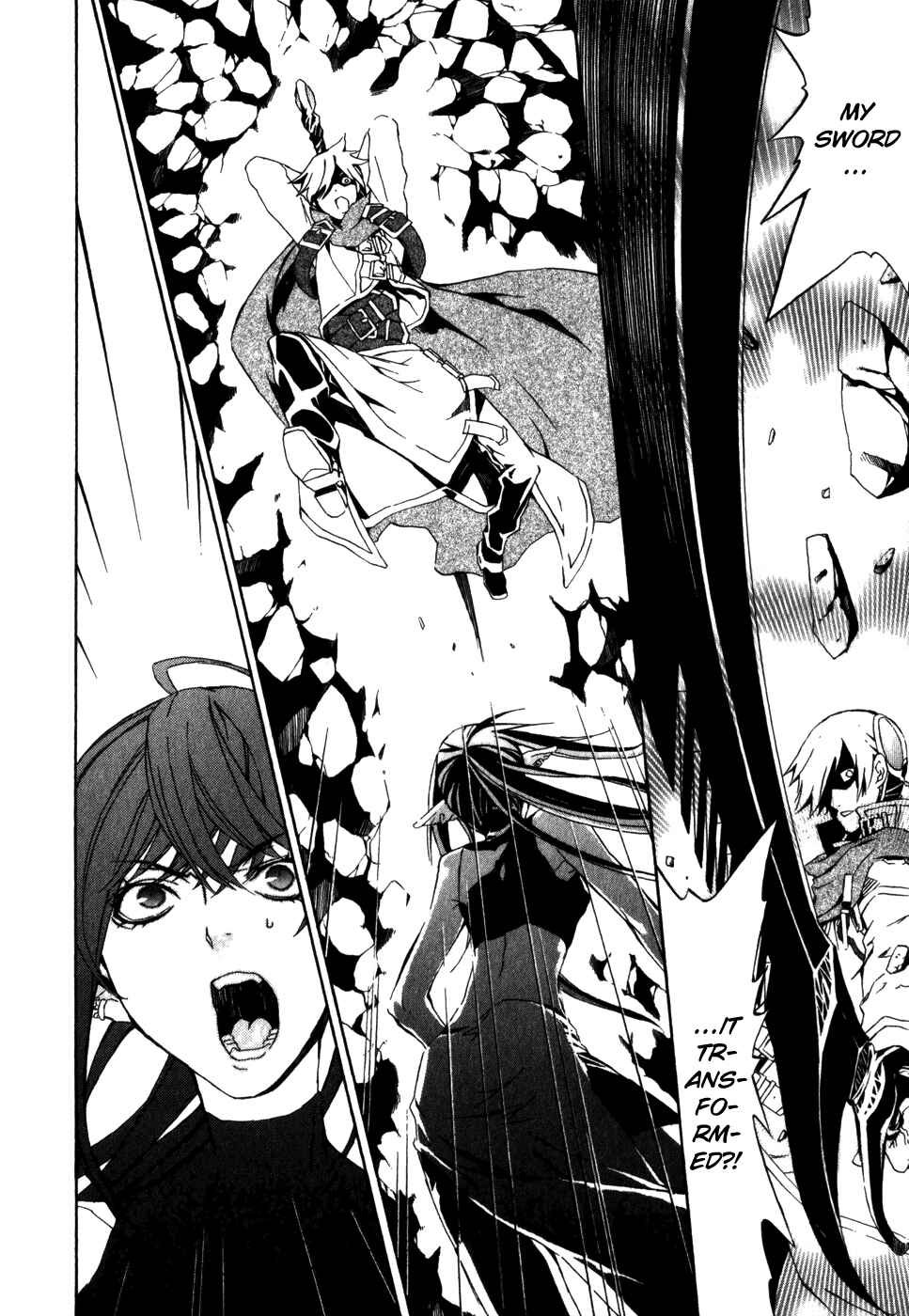 Page 28 Chapter 18 Superior Cross
