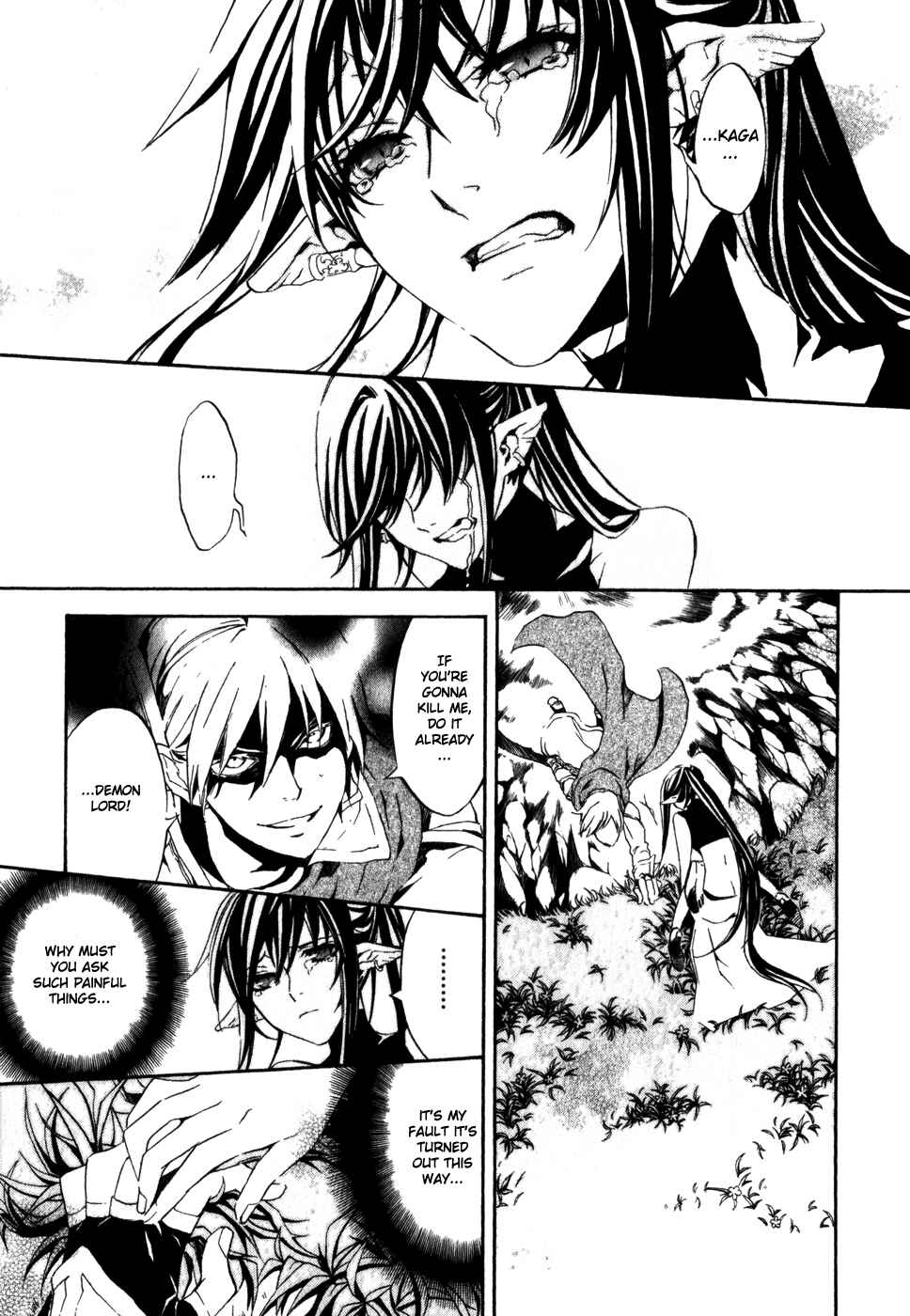 Page 31 Chapter 18 Superior Cross